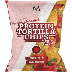 More Nutrition Tortilla Chips 50g