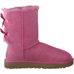 UGG Bailey Bow II - Wild Berry