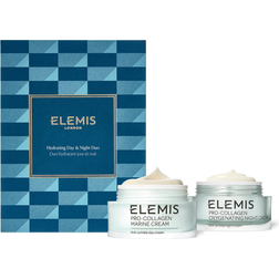 Elemis Hydrating Day & Night Duo