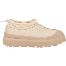 UGG Tasman Weather Hybrid Leather - Birch/White Pepper