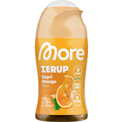 More Nutrition Zerup Capri Orange 6.5cl