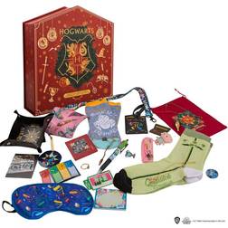 Cinereplicas Harry Potter Deluxe Advent Calendar 2024