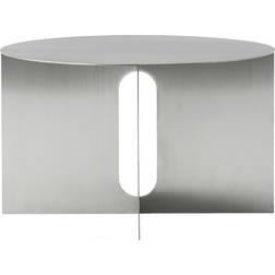 Audo Copenhagen Androgyne Steel Small Table 63cm