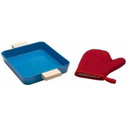 BRIO Classic Stove Set 31430