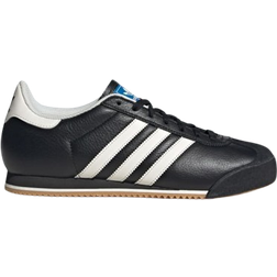 Adidas K 74 - Core Black/Core White/Gum