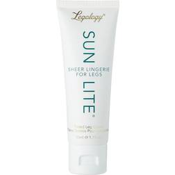 Legology Sun-Lite Tinted Leg Cream 50ml