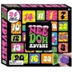 NeeDoh Calendario Avvento