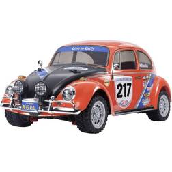 Tamiya MF-01X RC Volkswagen Beetle Rally Kit 58650