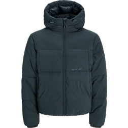 Jack & Jones Chaqueta de invierno 'JORVESTERBRO' Pino