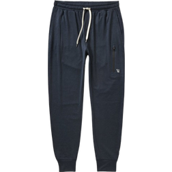 Vuori Sunday Performance Jogger - Ink Heather