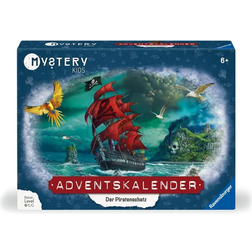 Ravensburger AG Mystery Kids Advent Calendar