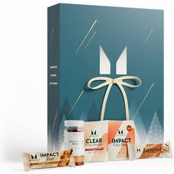 Myprotein Julekalender