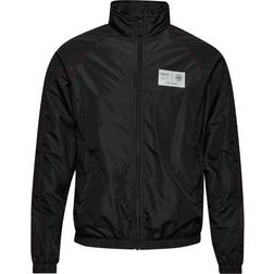 NewLine HALO Tracksuit Jacket - Sort