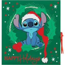 Undercover Disney Lilo & Stitch Julekalender 2024