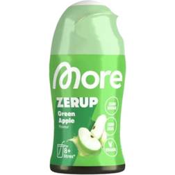 More Nutrition Zerup Green Apple 6.5cl 1pack