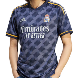 adidas Real Madrid 23/24 Away Shirt