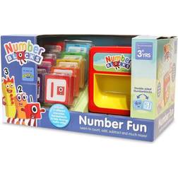 Trends UK ltd Numberblocks Number Fun