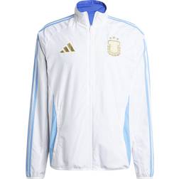 Adidas Argentina 2024 Anthem Jacket