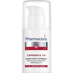 N Capinon K 1% 1fl oz Cream