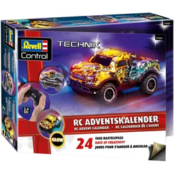 Revell RC Christmas Advent Calendar
