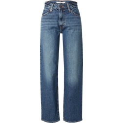 Levi's 94 Baggy Jeans - Mid Blue