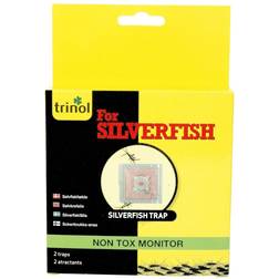 Trinol Silverfish Trap 2st
