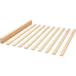 Inter Link Yron Rib Bottom Sengeramme 140x200cm