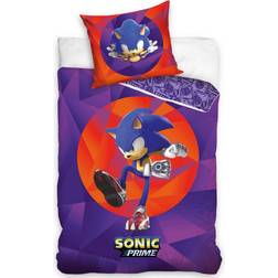 Carbotex Sonic Prime Sengetøj 150x210cm