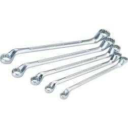 Draper 7102/5/MM 35089 5pcs Ringnyckel