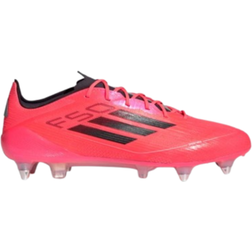 Adidas F50 Elite SG - Rouge