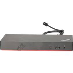 Lenovo Thunderbolt 4 Dock Workstation Dock