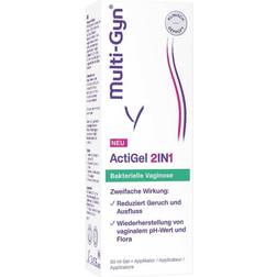 MultiI-Gyn ActiGel 2in1 50ml