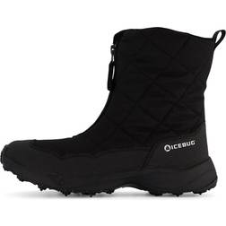 Icebug Ivalo4 BuGrip - Black