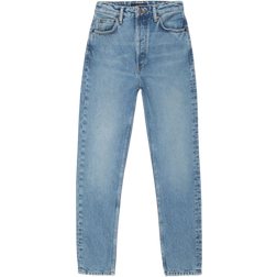 Nudie Jeans Breezy Britt - Blue Rebel