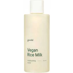 Goodal Vegan Rice Milk Moisturizing Toner 250ml