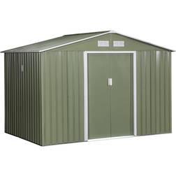 OutSunny 845-031YG (Building Area )