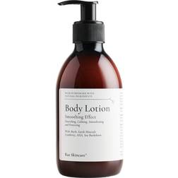Raz Skincare Body Lotion Smoothing 300 ml 300ml