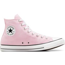 Converse Chuck Taylor All Star Canvas High-Top - Pink Foam