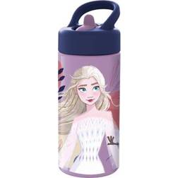 Stor Frozen the Journey Playgroud Sipper Bottle 410ml