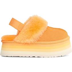 UGG Funkette - Papaya Orange