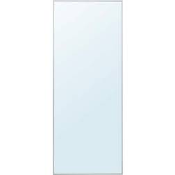 IKEA Hovet Aluminum Väggspegel 78x196cm