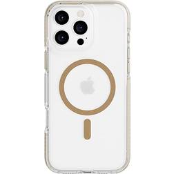 Tech21 EvoCrystal Case MagSafe for iPhone 16 Pro Max