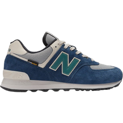 New Balance 574 - NB Navy/Slate Grey/New Spruce