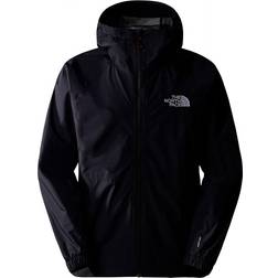 The North Face Men’s Build Up Shell Jacket - TNF Black