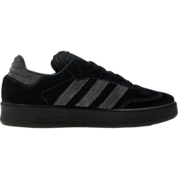 Adidas Samba XLG - Core Black/Carbon