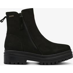 Duffy Boots - Black