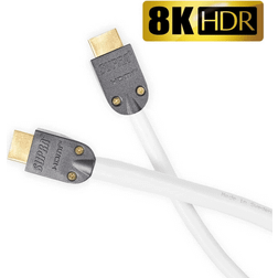 Supra HDMI UHD8 4m