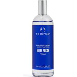 The Body Shop Blue Musk Fragrance Mist 100ml