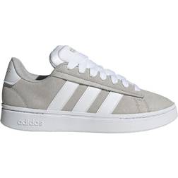 adidas Grand Court Alpha M - Grey Two/Cloud White