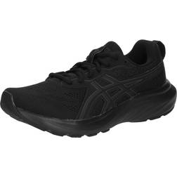 Asics Gel-Contend 9 Løbesko - Mørkegrå/Sort